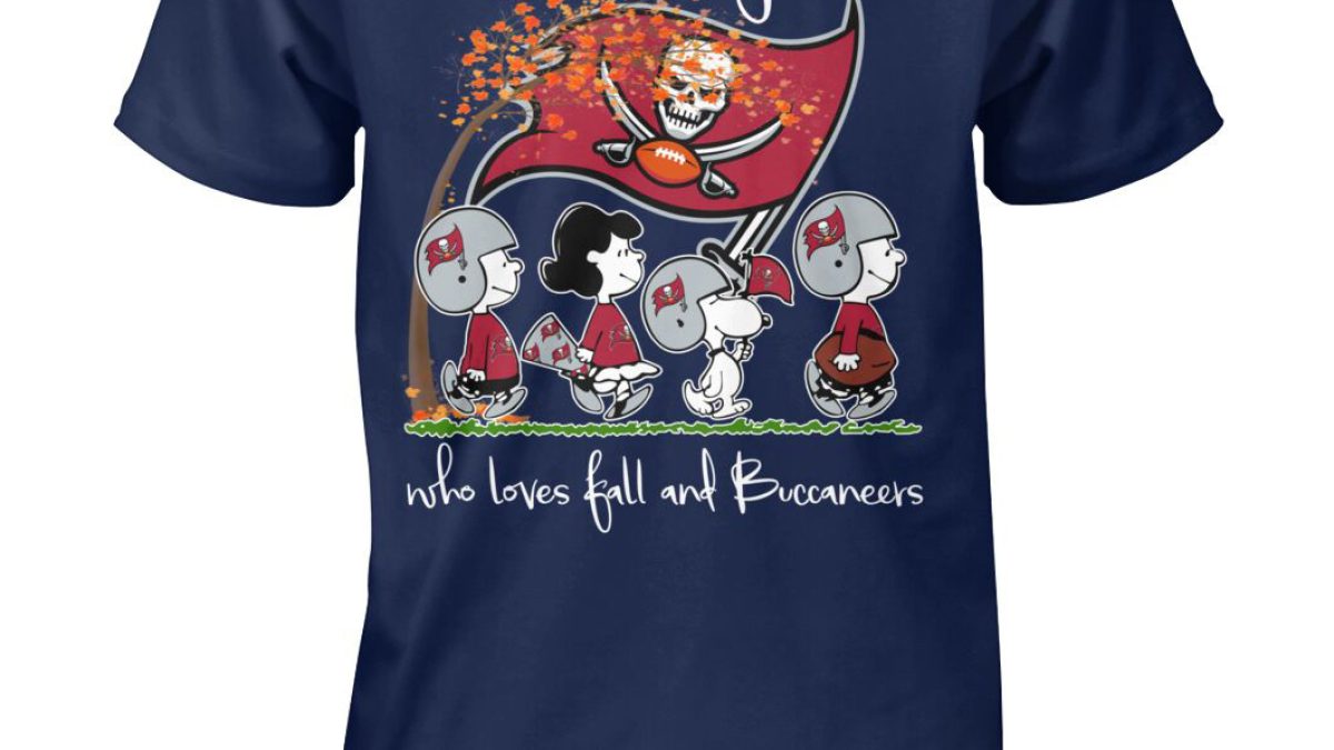 The Peanuts Just A Girl Who Loves Fall Kansas City Royals Shirt