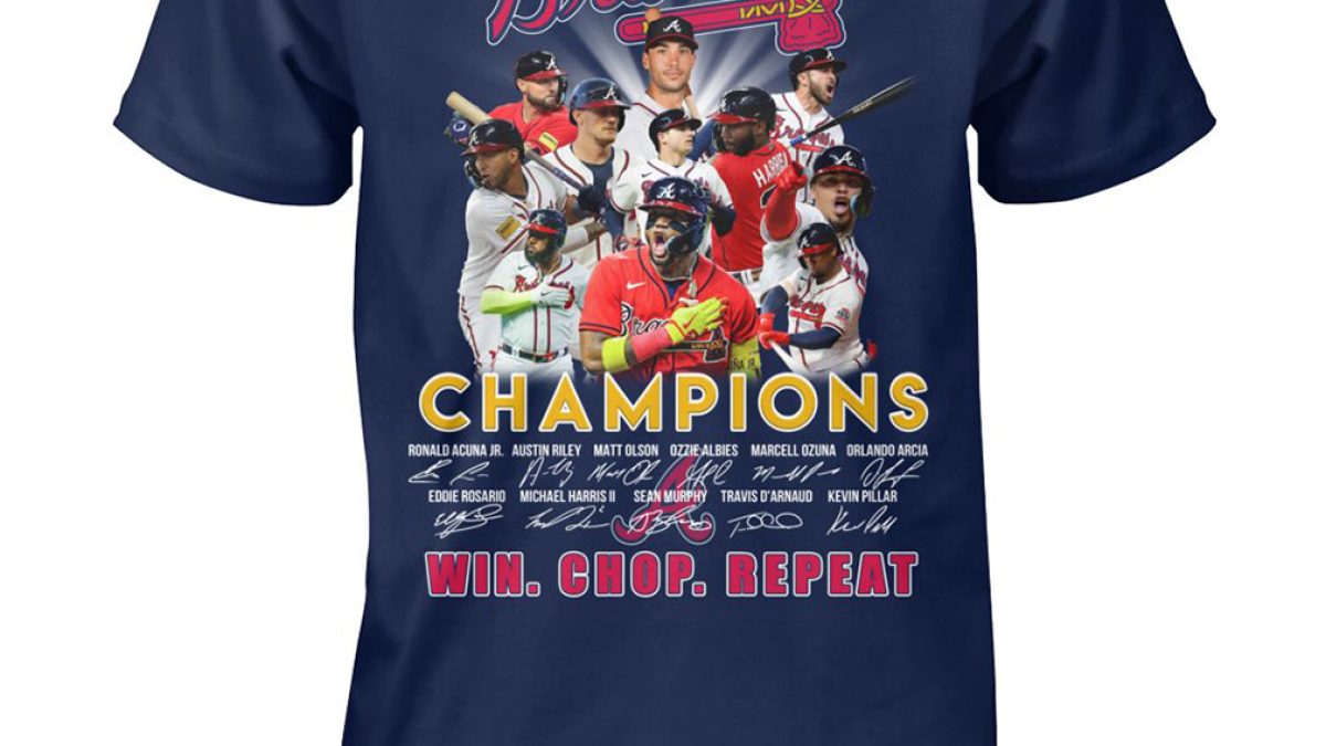 Atlanta Braves Tomahawk Chop Shirt, hoodie, sweater, long sleeve and tank  top