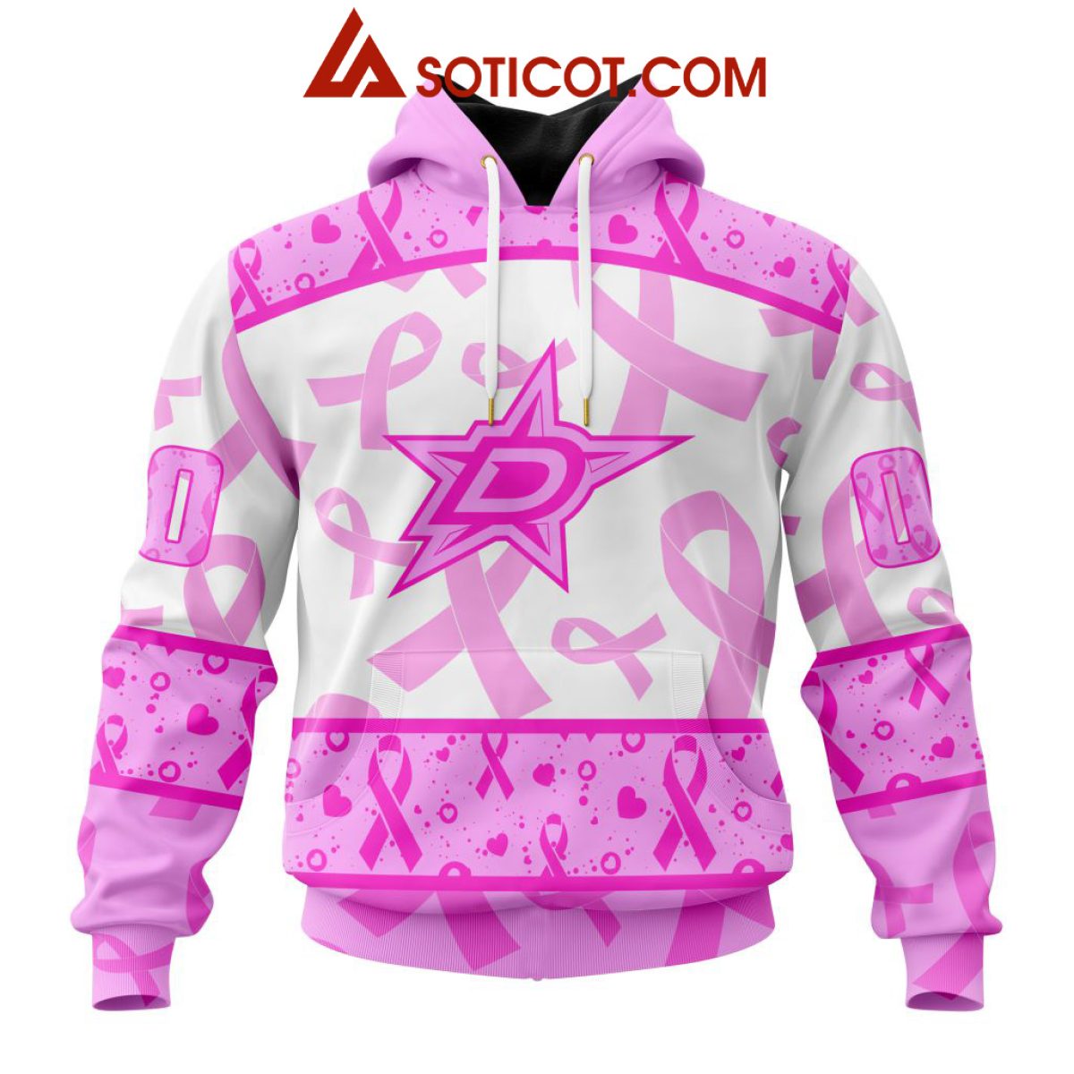 Buffalo Sabres NHL Special Pink Breast Cancer Hockey Jersey Long Sleeve -  Growkoc